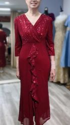 -So Shine 婚纱礼服·喜妈妈喜婆婆礼服馆(北外滩店)