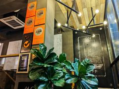 -UPPER KITCHEN(延安路店)