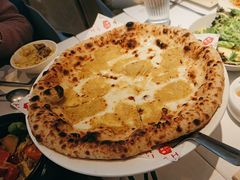 -春树下·树屋花房西餐厅(罍街AS1980店)