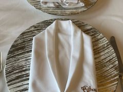 -上海和平饭店-华懋阁 The Cathay Room