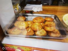 -宫廷香酥牛肉饼(紫竹桥直营店)