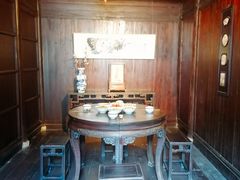 -章太炎故居
