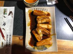 -秋语木桶鱼.酸菜鱼(开发区火车站店)