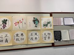 -东书房硬笔·国画·古筝·围棋·软笔·国学(新北校区)