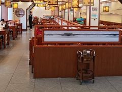 -惠宾饭庄(中山路店)