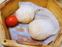 水晶虾饺-茶港·点心·啫啫煲(范湖万达广场店)