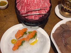-柒加海鲜姿造