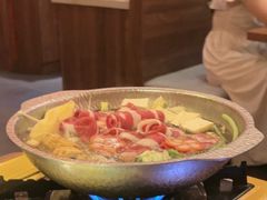 -隐月· 㐂和食屋(芝罘万达公馆店)
