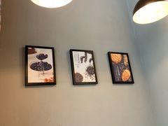 -THE ALLEY 鹿角巷(时代天街A馆店)