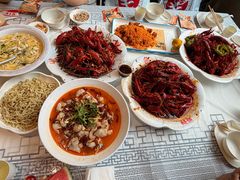 -於氏虾神(盱眙总店)