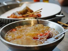 -神伙烧烤(南坪总店)