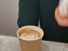 -Radar Coffee(思南路店)