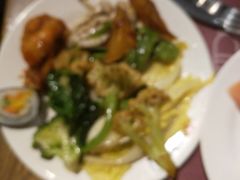 -我家牛排(莱山区永旺店)