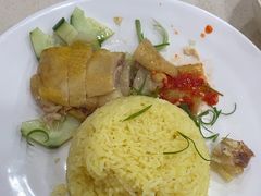 -南香饭店(Jalan Sultan)
