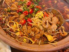 -马头巷·食景园(苏州总店)