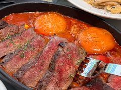 -沛家·西餐Brunch·直火料理