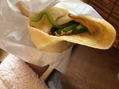 -喜卷·烂肉卷饼(广渠门店)