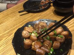 -嘎嘎鸭脑壳(金琴店)