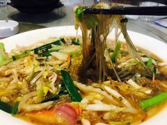 -海蓝海鲜馆(五四北店)
