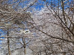 -崂山巨峰游览区