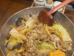 -白石的深夜食堂(济南万象城店)