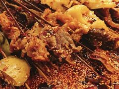 -嘉州鲜知味钵钵鸡(奎星楼店)
