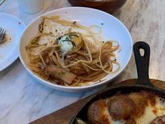 -农畉LONFOOD(福田星河COCOPark店)