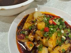 -蒲氏烤鸭(百寿路店)