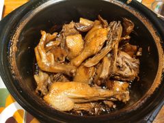-鑫阿强海鲜大排档·老厦门特色菜(中山路店)