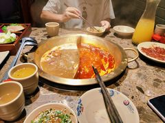 -小龙坎火锅(总店)