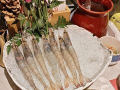 -空之介寿喜烧·和牛放题(恒隆广场店)