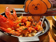 -OCEAN一席海鲜•海景餐厅(双子塔店)