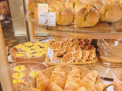 -山崎面包(苏州中心店)