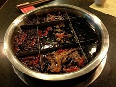 -邓莽子老火锅(中兴路总店)