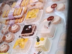 -康欣面包生日蛋糕(幸福店)