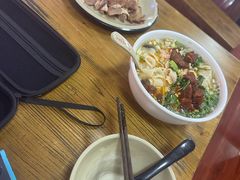 -豫掌柜饸饹面·烩面(秀沿路店)