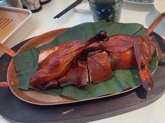 -小厨娘淮扬菜(天印大道店)