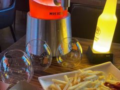 -M99 BEER世界啤酒吧(鸿云悦街店)