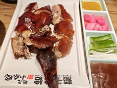-茄子恰恰·新云南小炒(坪山益田店)