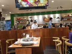 大堂-晋家门(文峰广场店)