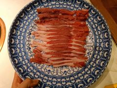-北京老门框爆肚涮肉馆(锦业路店)