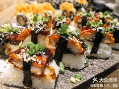 -初色海鲜自助(万丰路店)