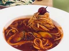 -仁义涵西餐·咖啡(中华巴洛克店)