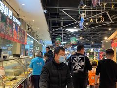 -盒马鲜生(悦峰店)