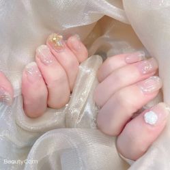 点击看大图 -星辰·新中式美甲美睫工作室