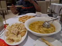 -新洪记·丽久饭店(铁西店)