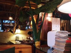 -源一咖啡馆(麒麟巷步行街店)