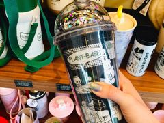 -星巴克(深圳欢乐颂店)