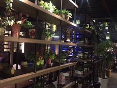 -别院里音乐餐酒吧(双流航空港店)