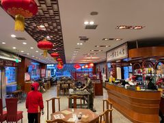 -北京小肠陈饭庄(方庄店)